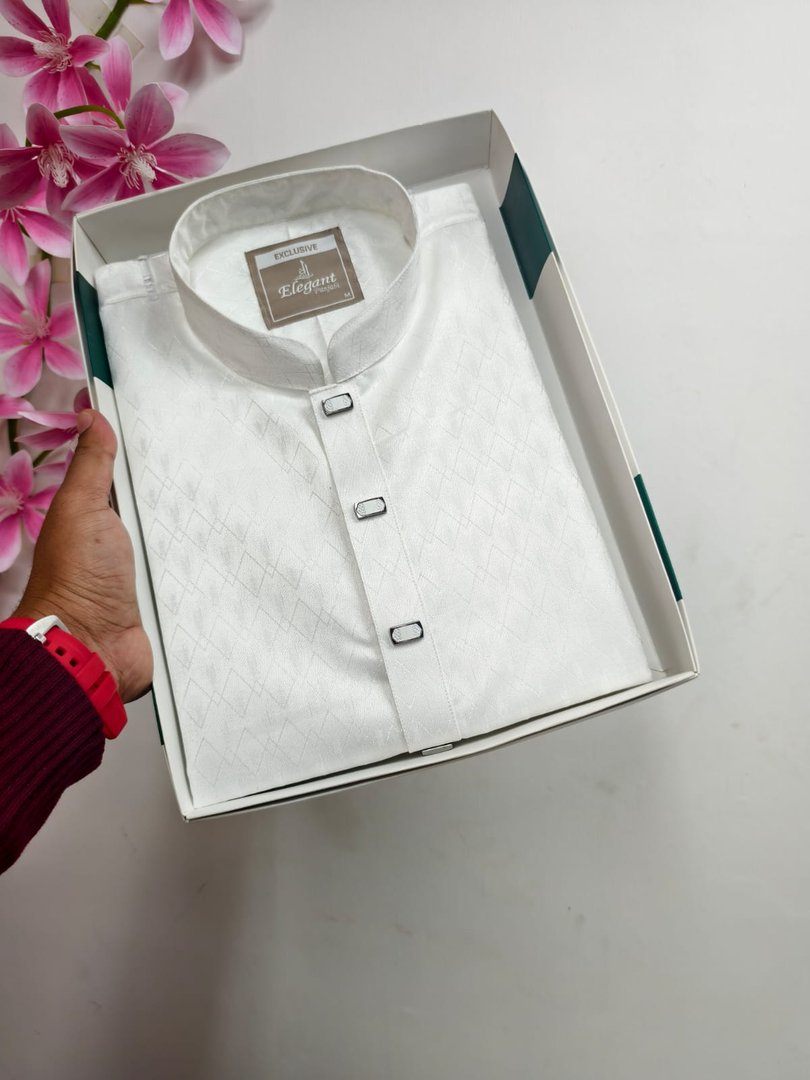 Indian katan panjabi