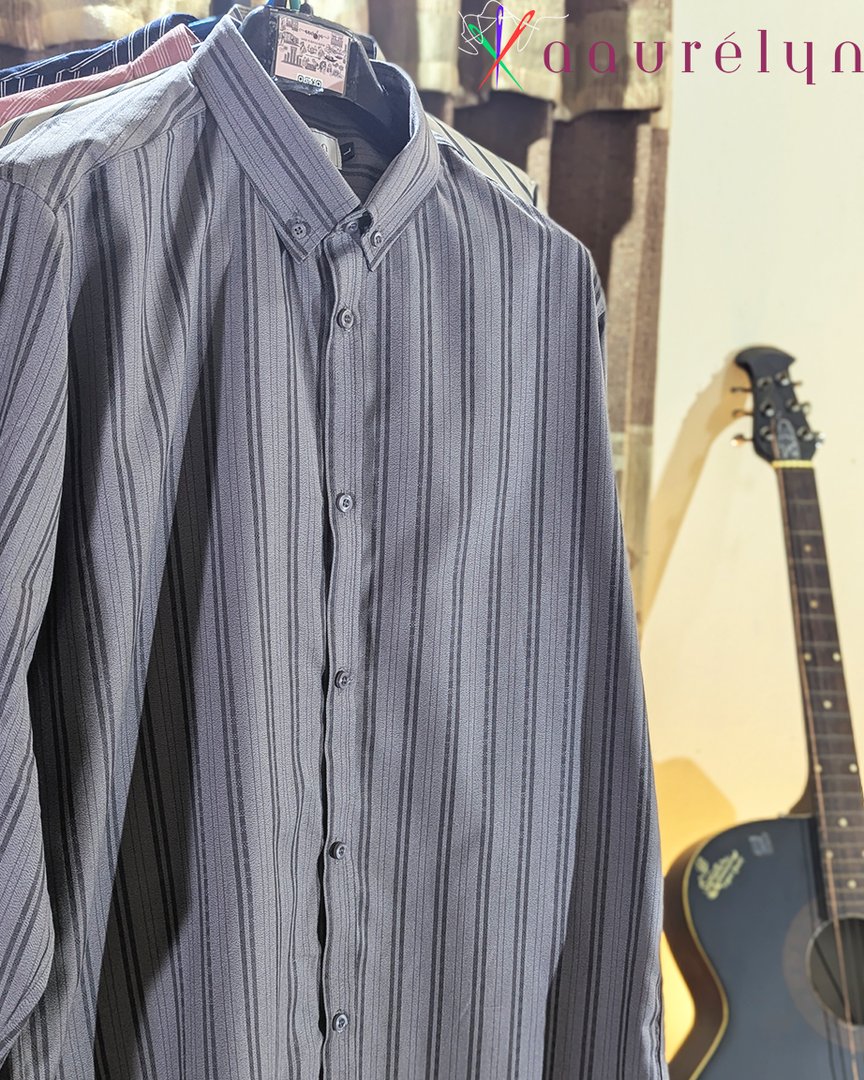 Men'z Regular Fit Shirt