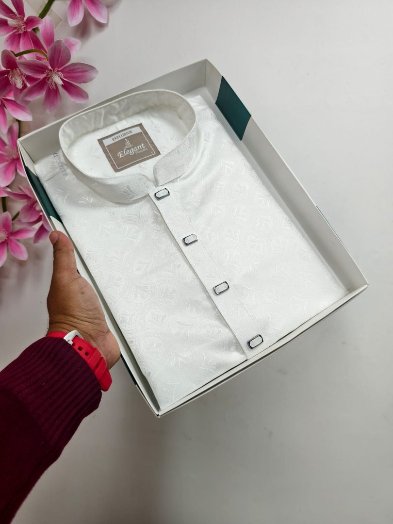 Indian katan panjabi