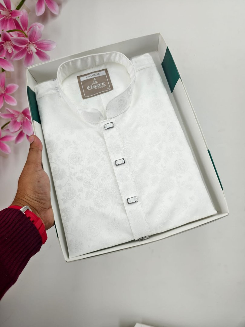 Indian katan panjabi