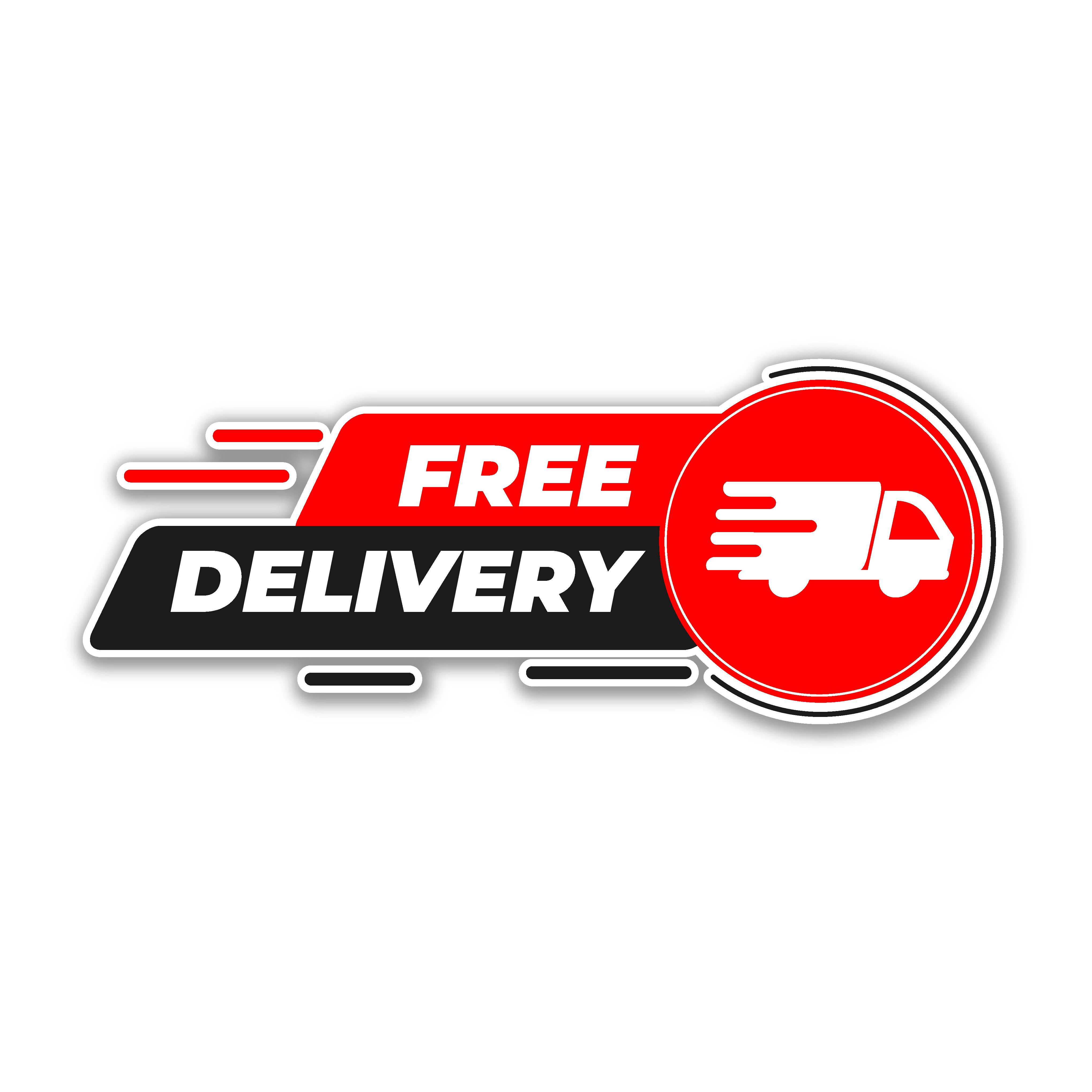 Free Delivery